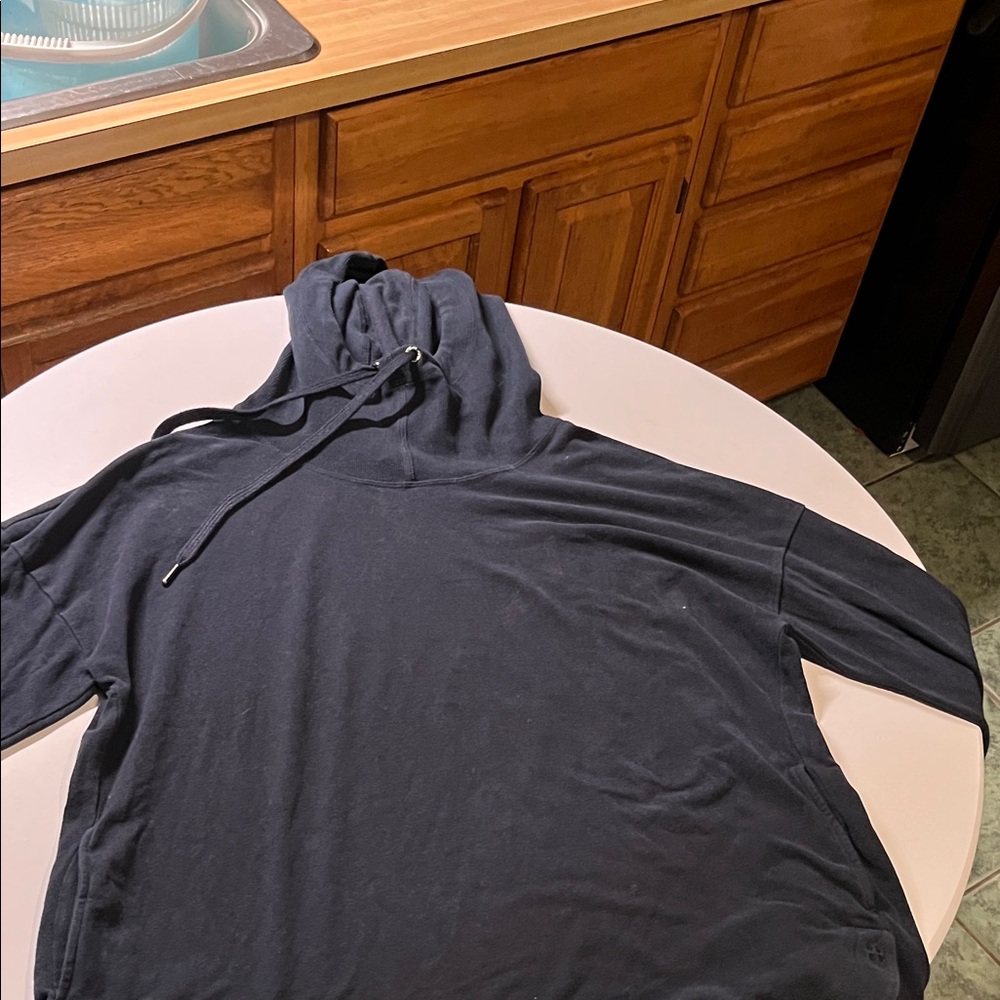 Sweaty Betty Dark Gray Apparel